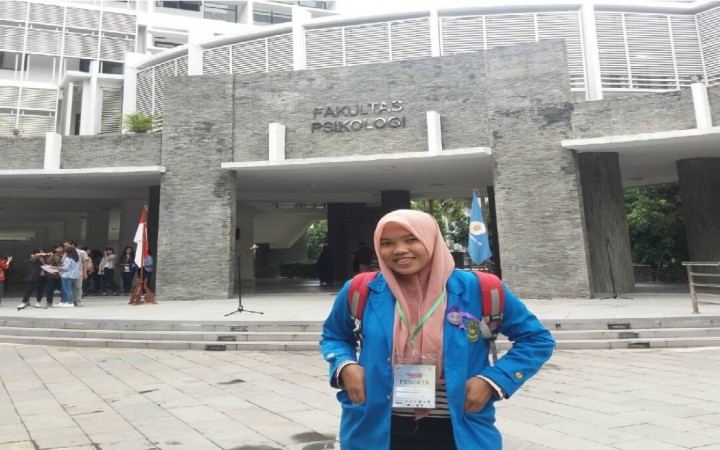 Olimpiade Psikologi Ke 4 Yang , Tahun 2017 Digelar Di Yogyakarta