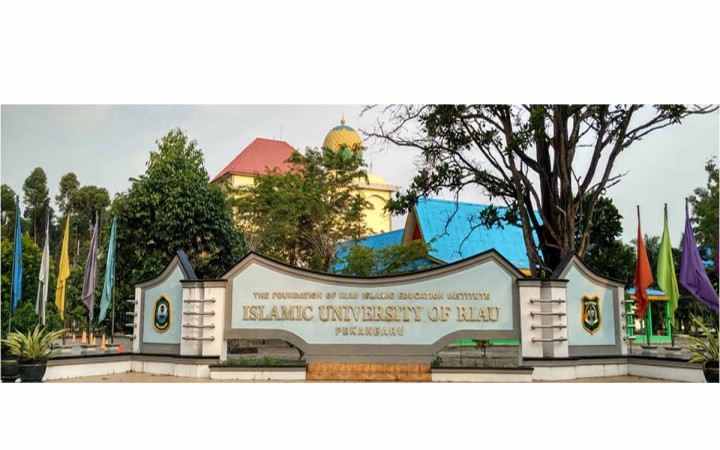 Outclass Di RSJ Tampan Universitas Islam Riau (UIR)
