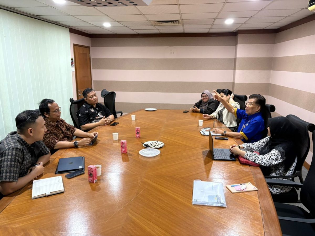 Finalize Discussions UIR and University Malaya Wales Finalize Twinning Programme in ...